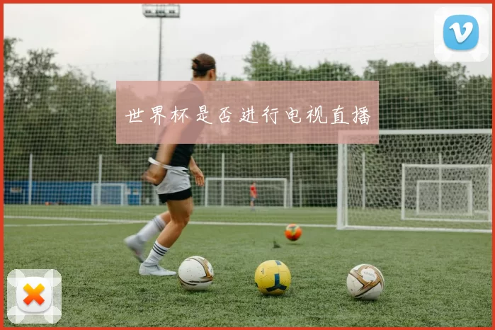 世界杯是否进行电视直播