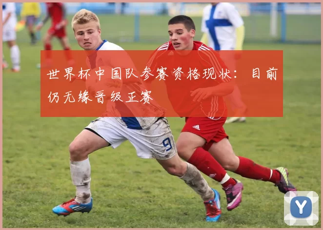 世界杯中国队参赛资格现状：目前仍无缘晋级正赛