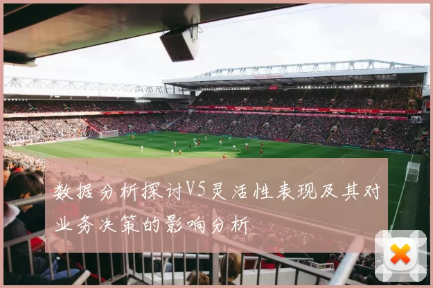 数据分析探讨V5灵活性表现及其对业务决策的影响分析